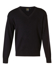 Picture of Winning Spirit-WJ01-Unisex Wool/ Acrylic V-neck Jumper