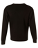 Picture of Winning Spirit-WJ01-Unisex Wool/ Acrylic V-neck Jumper