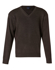 Picture of Winning Spirit-WJ01-Unisex Wool/ Acrylic V-neck Jumper