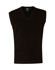 Picture of Winning Spirit-WJ02-Unisex Wool/acrylic V-neck Vest