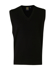 Picture of Winning Spirit-WJ02-Unisex Wool/acrylic V-neck Vest