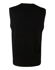 Picture of Winning Spirit-WJ02-Unisex Wool/acrylic V-neck Vest