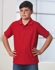 Picture of Winning Spirit-PS11K-Poly/cotton pique knit short sleeve polo