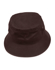 Picture of Winning Spirit - CH31 - Heavy brushed Cotton contrast sandwich bucket hat