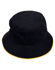 Picture of Winning Spirit - CH31 - Heavy brushed Cotton contrast sandwich bucket hat