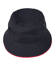 Picture of Winning Spirit - CH31 - Heavy brushed Cotton contrast sandwich bucket hat