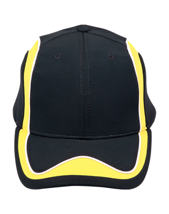 Picture of Winning Spirit - CH53 - 100% CoolDry® Pique Mesh Cap