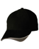 Picture of Winning Spirit - CH68 - Triple Sandwich Heavy Brushed Cotton Cap