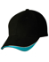 Picture of Winning Spirit - CH68 - Triple Sandwich Heavy Brushed Cotton Cap