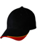 Picture of Winning Spirit - CH68 - Triple Sandwich Heavy Brushed Cotton Cap