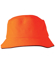 Picture of Winning Spirit - CH71 - Pique Mesh With Sandwich Trim Bucket Hat