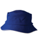 Picture of Winning Spirit - CH71 - Pique Mesh With Sandwich Trim Bucket Hat