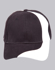 Picture of Winning Spirit - CH82 - Brushed Cotton Twill Baseball Cap With Contrast Stripe Across Peak & Crown