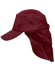 Picture of Winning Spirit - H1025 - Kids’ Poly Cotton Legionnaire Hat