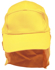 Picture of Winning Spirit - H1025 - Kids’ Poly Cotton Legionnaire Hat