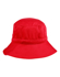 Picture of Winning Spirit - H1034 - Bucket Hat With Toggle