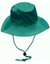 Picture of Winning Spirit - H1035 - Surf Hat With Break-Away Clip on Chin Strap