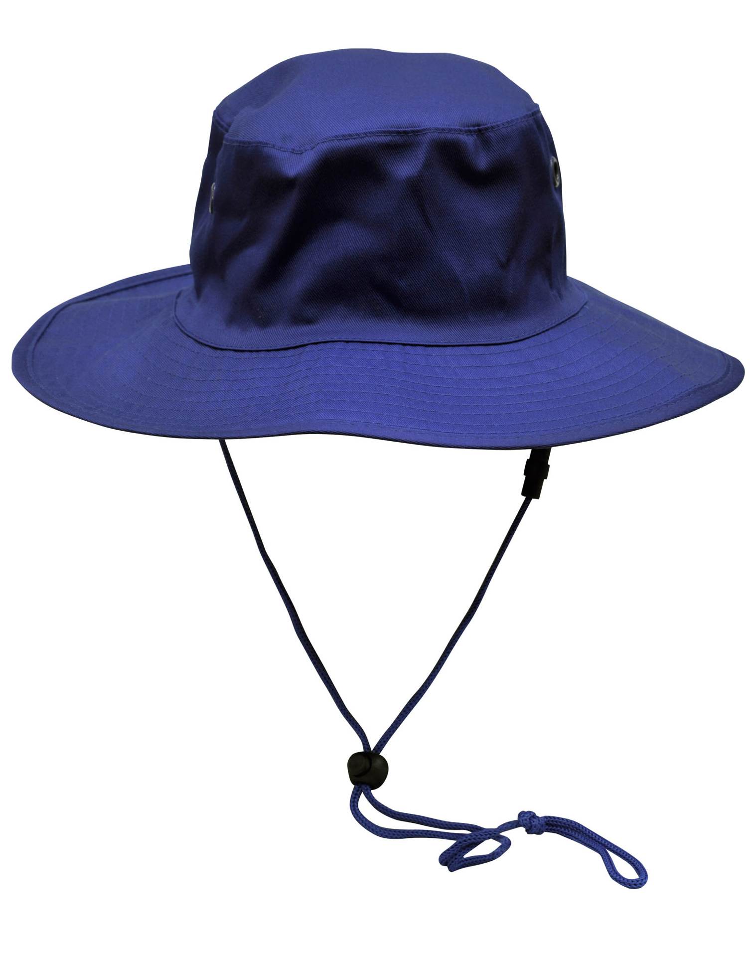 Winning Spirit Uniform Australia Surf Hat With BreakAway Clip on Chin Strap Scrubs, Corporate