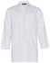 Picture of Winning Spirit - M7632 - Unisex Long Sleeve Lab Coat