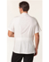 Picture of Winning Spirit - M7636 - Men’s Stud Front Short Sleeve Jacket