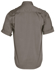 Picture of Winning Spirit - M7911 - Men’s Short Sleeve Military Shirt