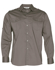 Picture of Winning Spirit - M7912 - Men’s Long Sleeve Military Shirt