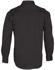 Picture of Winning Spirit - M7912 - Men’s Long Sleeve Military Shirt