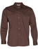 Picture of Winning Spirit - M7912 - Men’s Long Sleeve Military Shirt