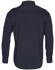 Picture of Winning Spirit - M7912 - Men’s Long Sleeve Military Shirt