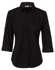 Picture of Winning Spirit - M8003 - Women’s Nano™ Tech 3/4 Sleeve Shirt