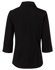 Picture of Winning Spirit - M8020Q - Women’s Cotton/Poly Stretch 3/4 Sleeve Shirt