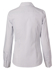 Picture of Winning Spirit - M8200L - Women’s Ticking Stripe Long Sleeve Shirt