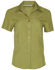 Picture of Winning Spirit - M8600S - Women’s CoolDry® Short Sleeve Shirt