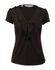 Picture of Winning Spirit - M8820 - Women’s  Ruffle Front Blouse