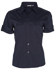 Picture of Winning Spirit - M8911 - Women’s Short Sleeve Military Shirt