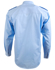 Picture of Winning Spirit - BS06L - Unisex Long Sleeve Epaulette Shirts