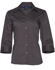 Picture of Winning Spirit - BS07Q - Women’s Teflon Executive 3/4 Sleeve Shirt