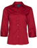 Picture of Winning Spirit - BS07Q - Women’s Teflon Executive 3/4 Sleeve Shirt