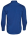 Picture of Winning Spirit - BS08L - Men’s Teflon Executive Long Sleeve Shirt