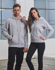 Picture of Winning Spirit - FL03 - Men’s Full-zip Fleecy Hoodie