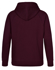 Picture of Winning Spirit - FL07 - Men’s Close Front Fleecy Hoodie