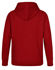 Picture of Winning Spirit - FL07 - Men’s Close Front Fleecy Hoodie