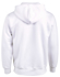 Picture of Winning Spirit - FL09 - Unisex Close Front Fleecy Hoodie