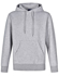 Picture of Winning Spirit - FL09 - Unisex Close Front Fleecy Hoodie