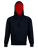 Picture of Winning Spirit - FL09 - Unisex Close Front Fleecy Hoodie