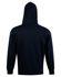 Picture of Winning Spirit - FL09 - Unisex Close Front Fleecy Hoodie