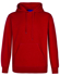 Picture of Winning Spirit - FL09 - Unisex Close Front Fleecy Hoodie