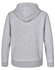 Picture of Winning Spirit - FL09K - Kid’s Unisex Close Front Fleecy Hoodie