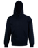 Picture of Winning Spirit - FL09K - Kid’s Unisex Close Front Fleecy Hoodie