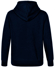 Picture of Winning Spirit - FL09K - Kid’s Unisex Close Front Fleecy Hoodie